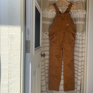 Carhartt Overalls